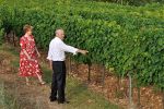 Picture-Shy: Parents Heinrich and Theresa